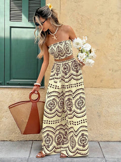 Conjunto Unholy
