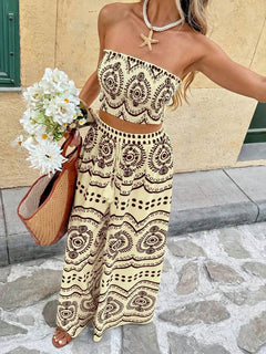 Conjunto Unholy