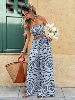 Conjunto Unholy
