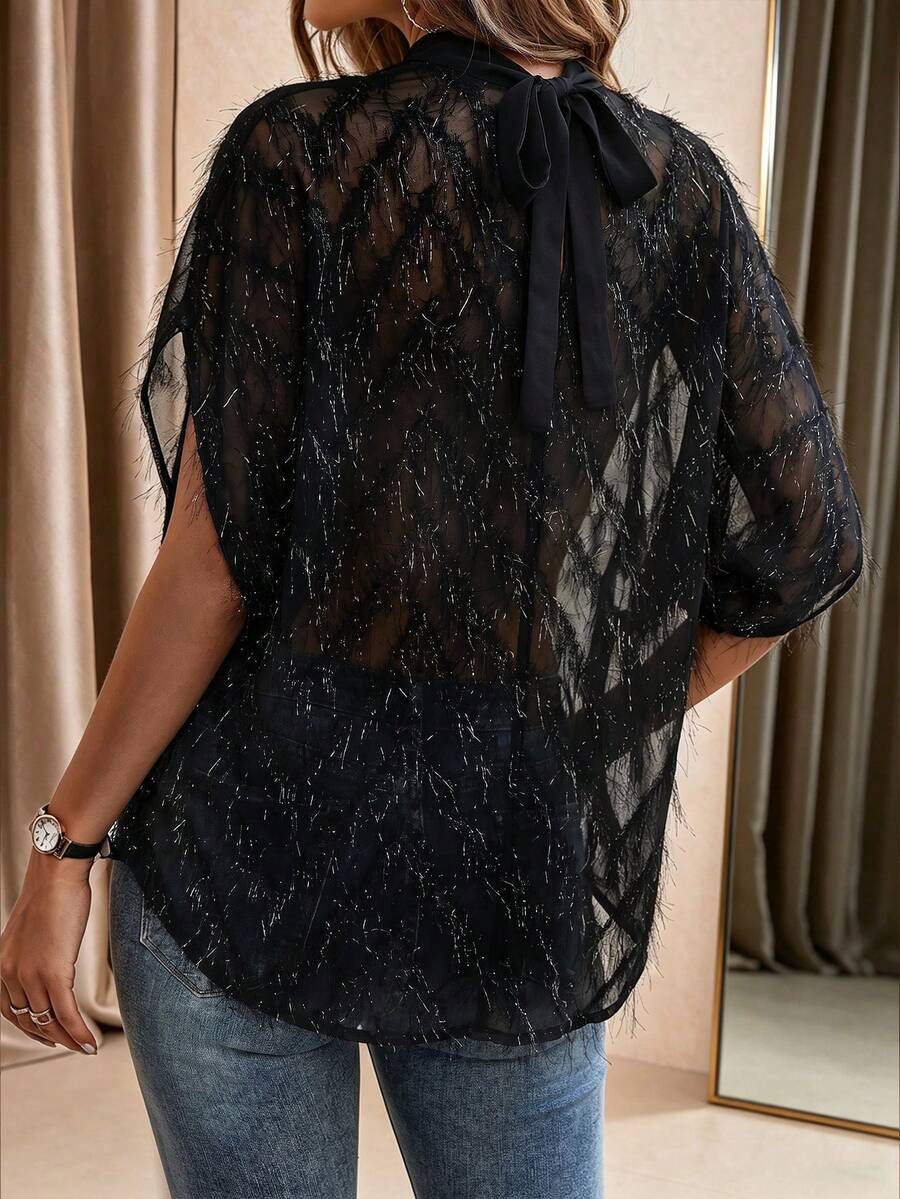 Blusa Liz
