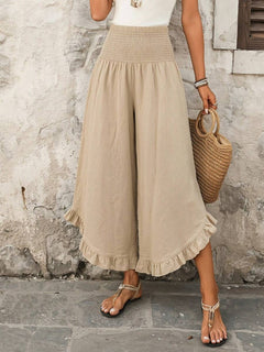 Pantalones Beach