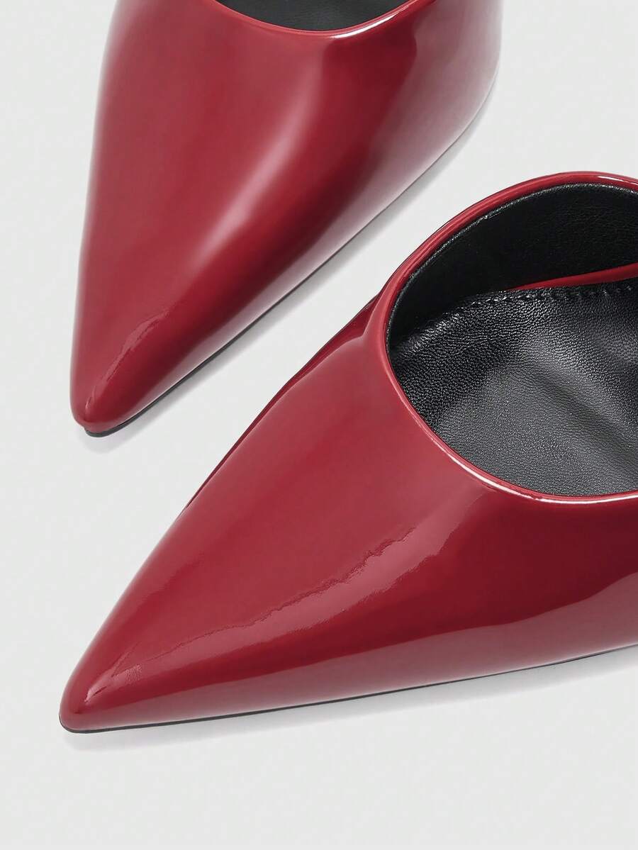 Tacones Cocco