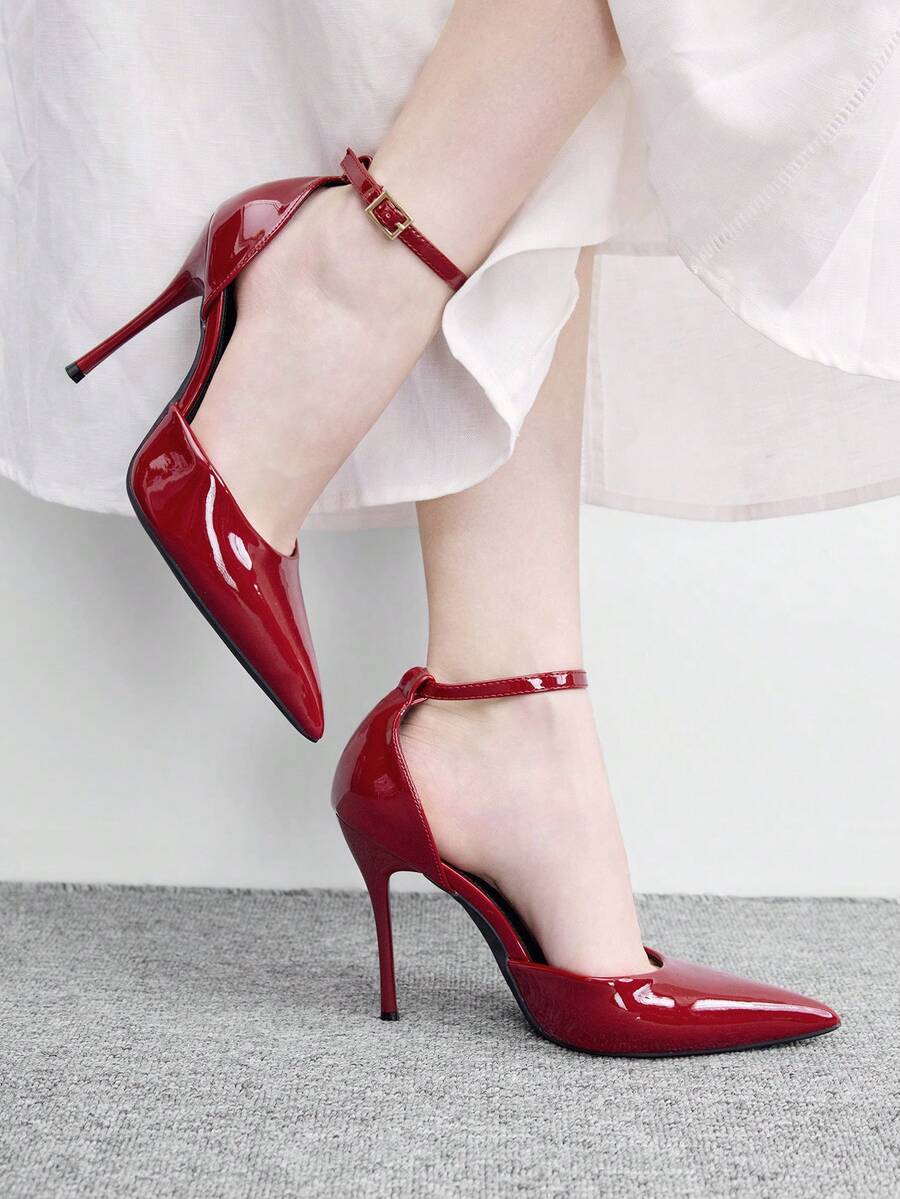 Tacones Cocco