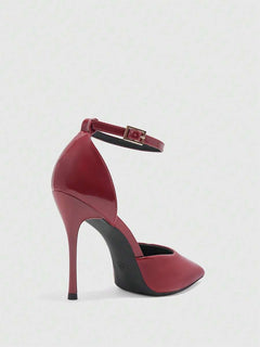 Tacones Cocco