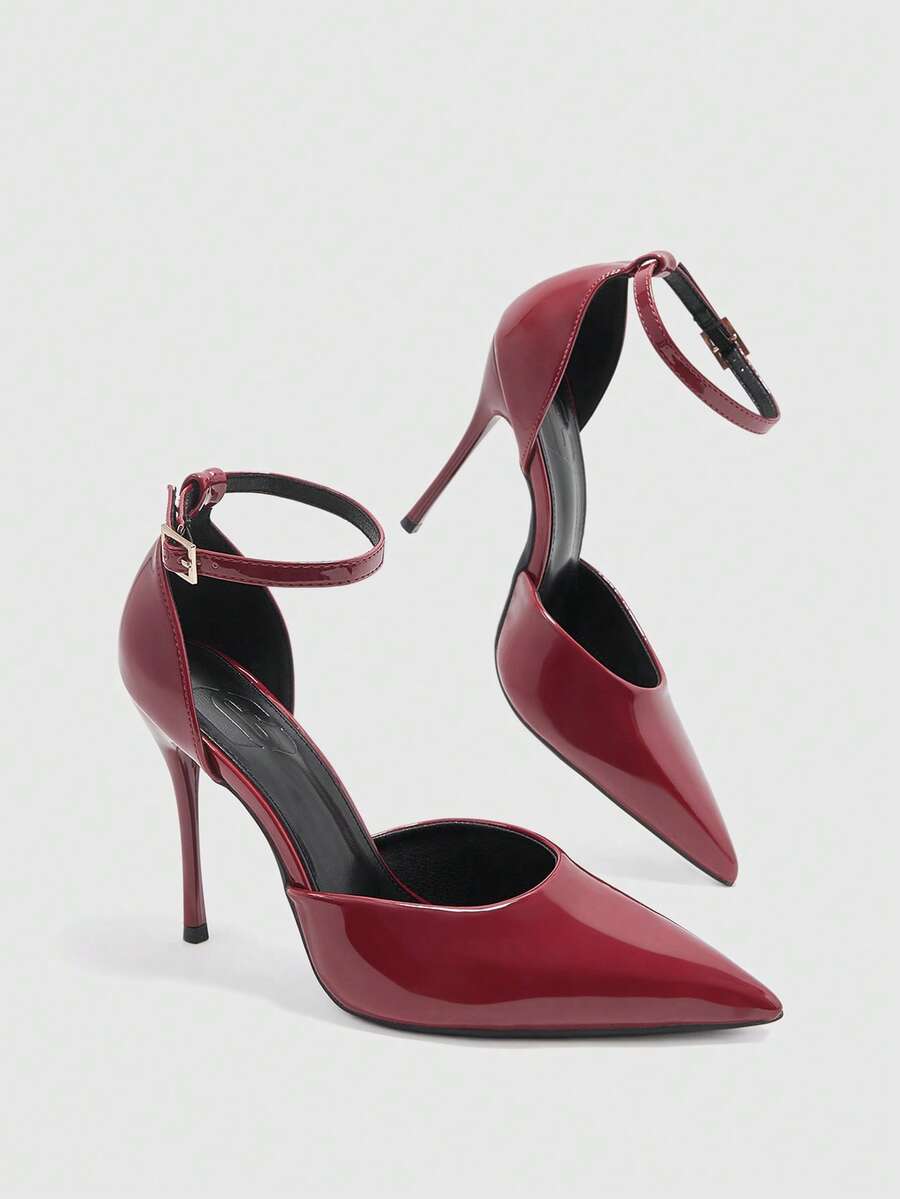 Tacones Cocco