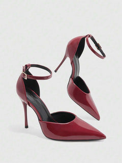 Tacones Cocco