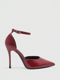 Tacones Cocco