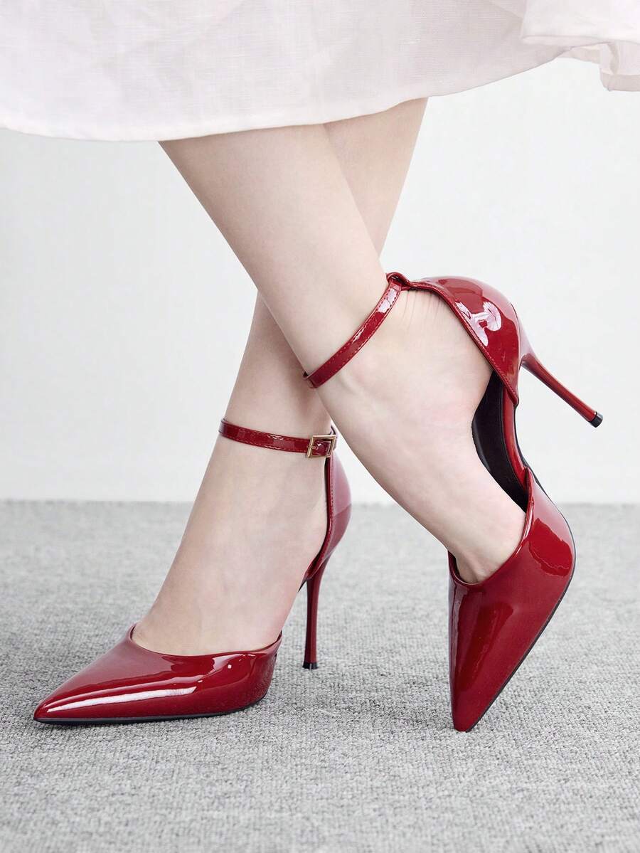 Tacones Cocco