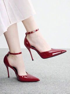 Tacones Cocco