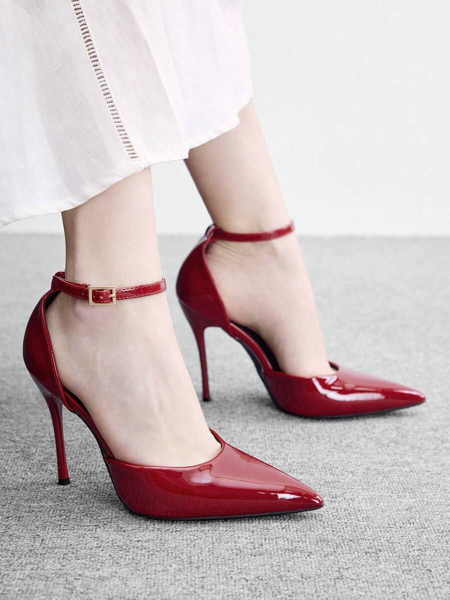 Tacones Cocco