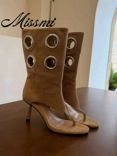 Botas Marion