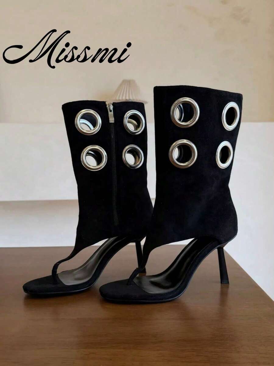 Botas Marion