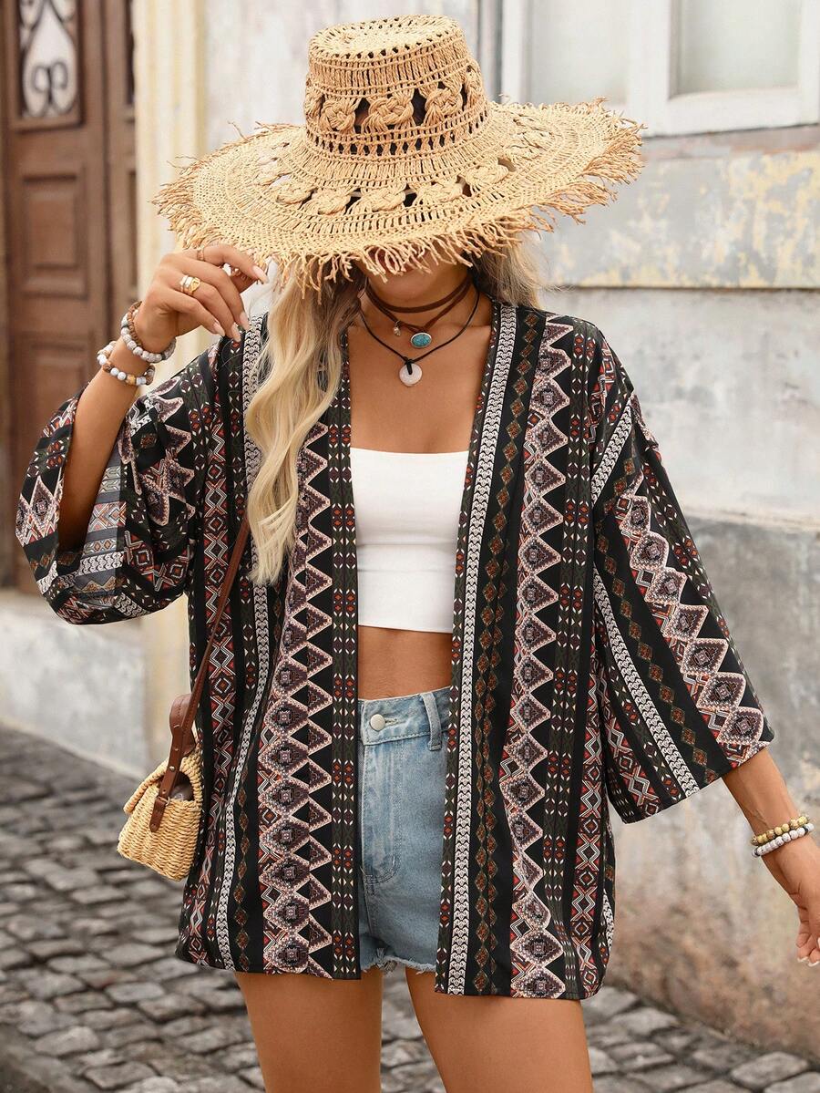 Kimono Leticia