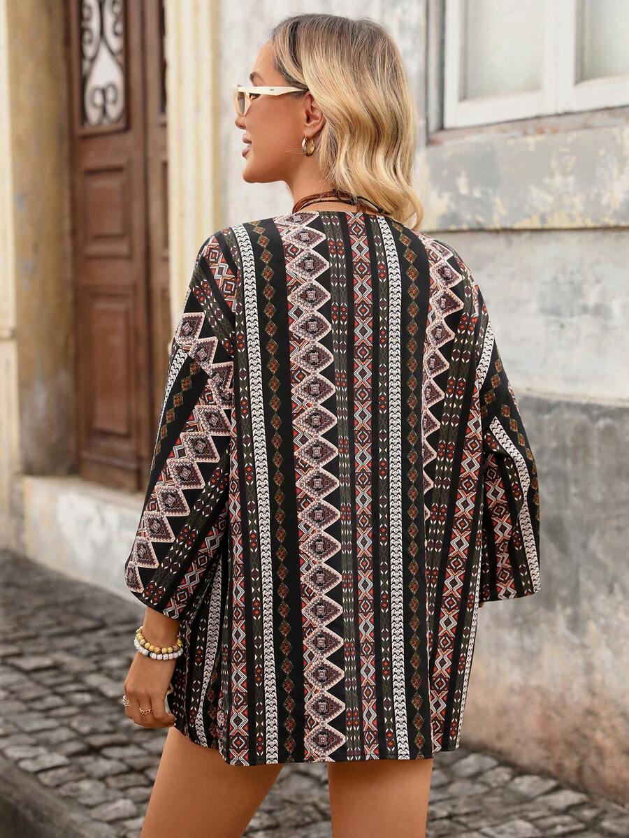 Kimono Leticia