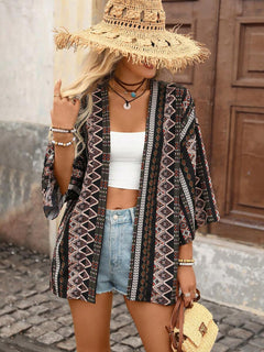 Kimono Leticia