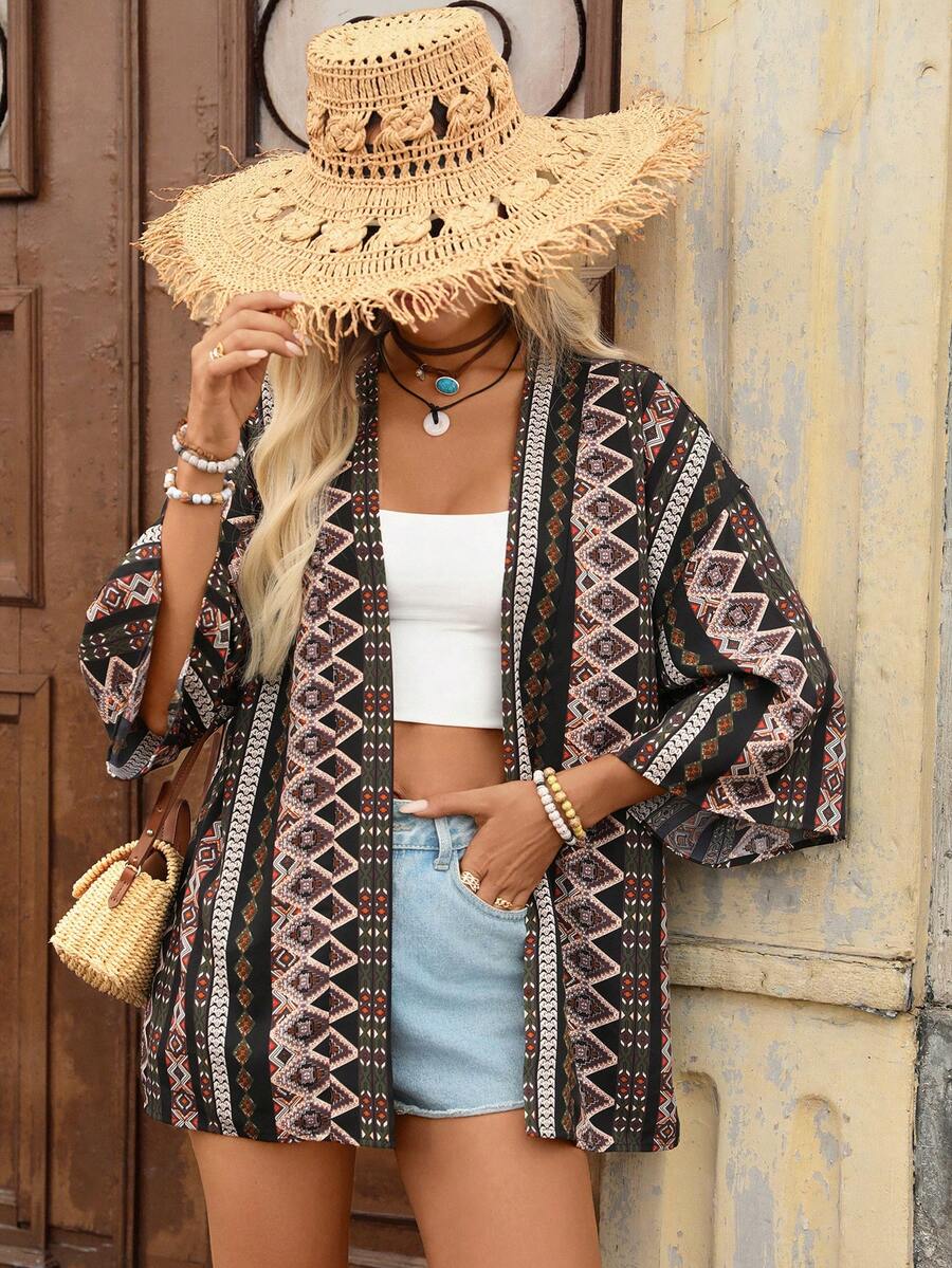 Kimono Leticia