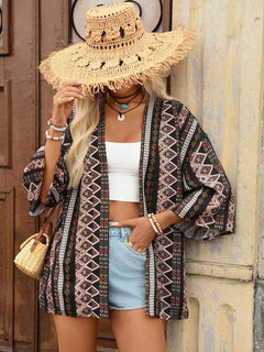 Kimono Leticia