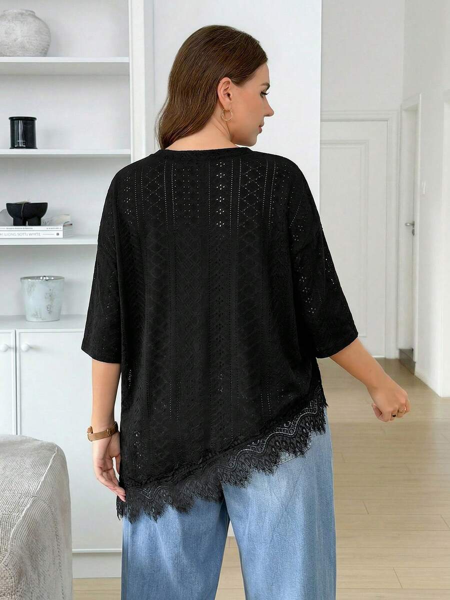 Polera Barbara