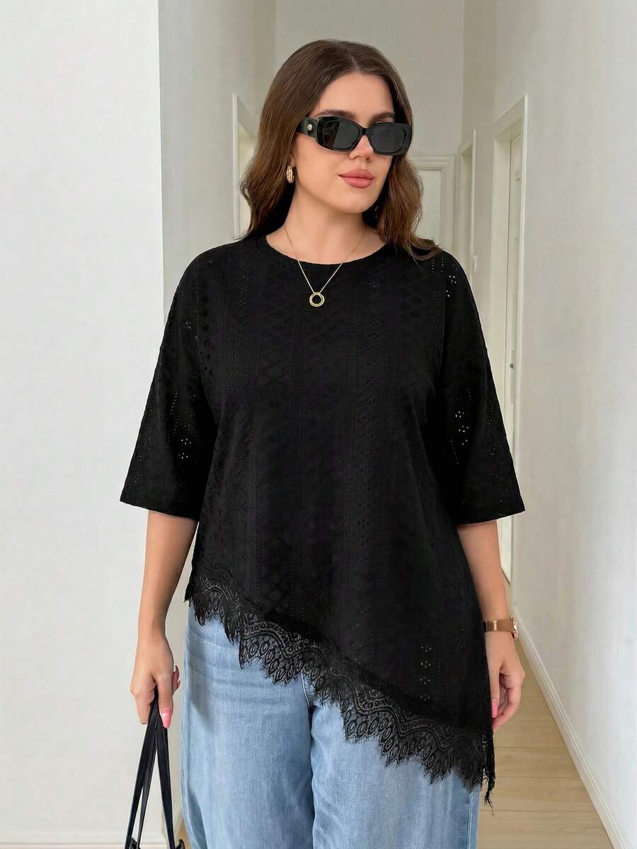 Polera Barbara