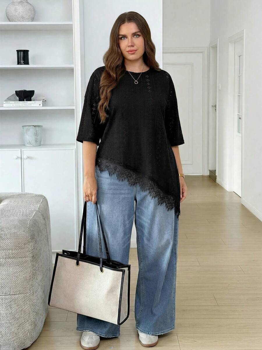 Polera Barbara