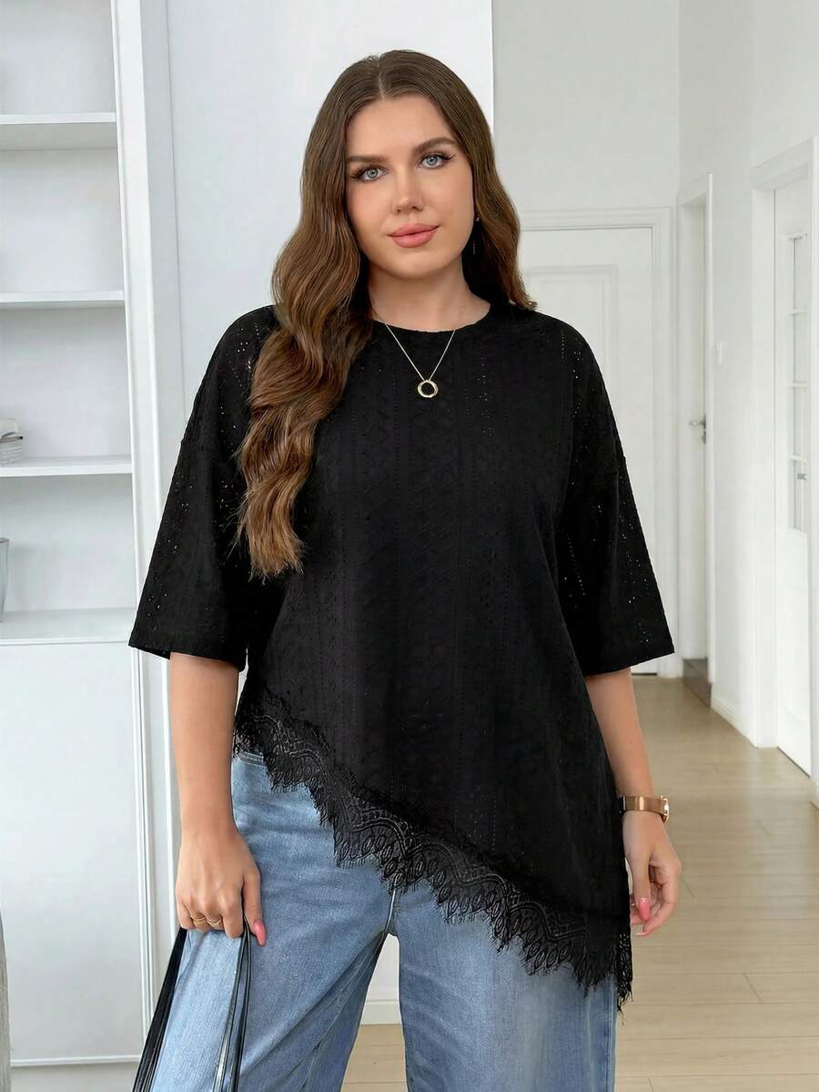 Polera Barbara