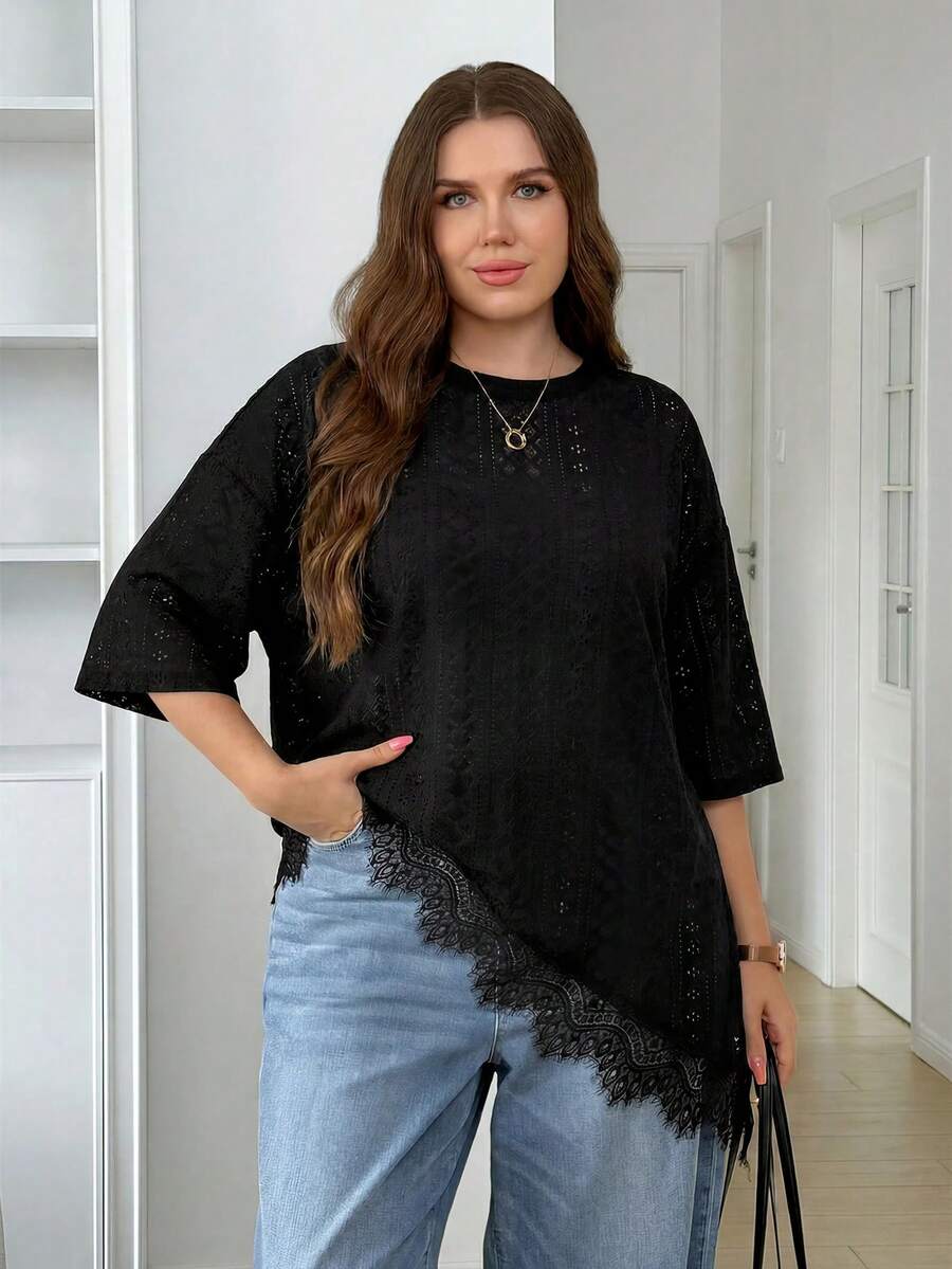 Polera Barbara