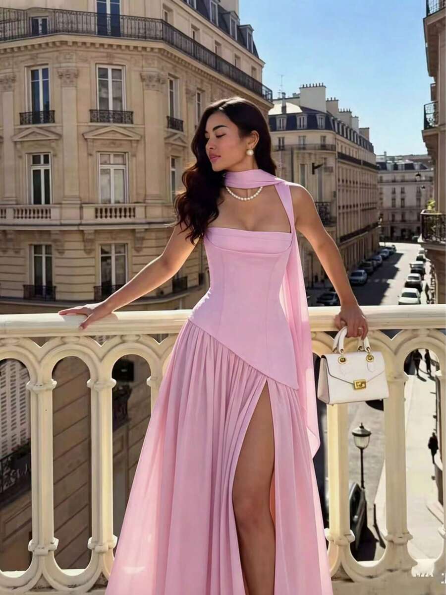 Vestido Precious
