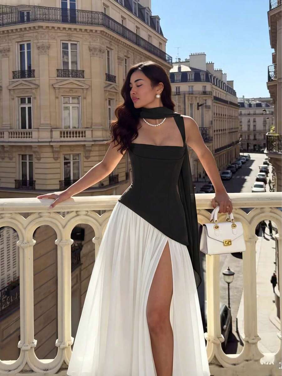 Vestido Precious