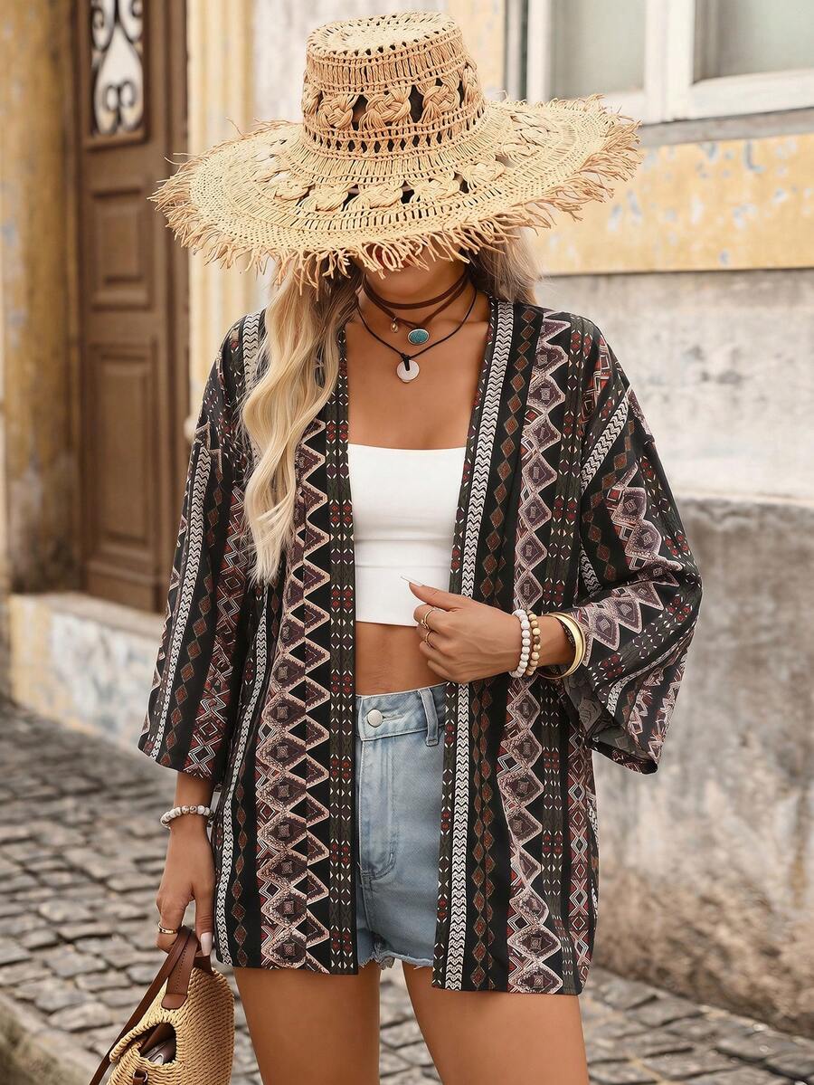 Kimono Leticia