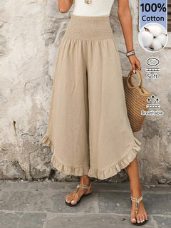 Pantalones Beach