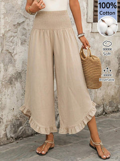 Pantalones Beach