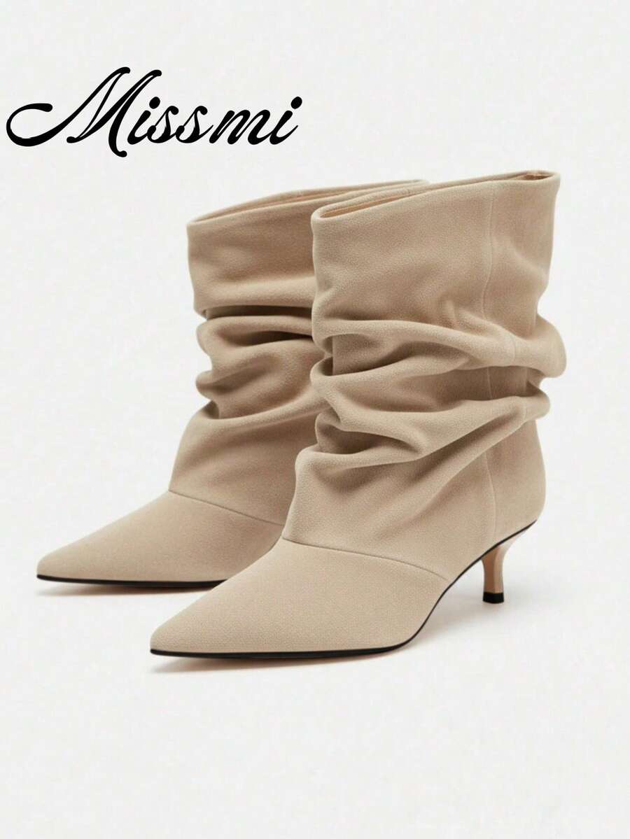 Botas Marion