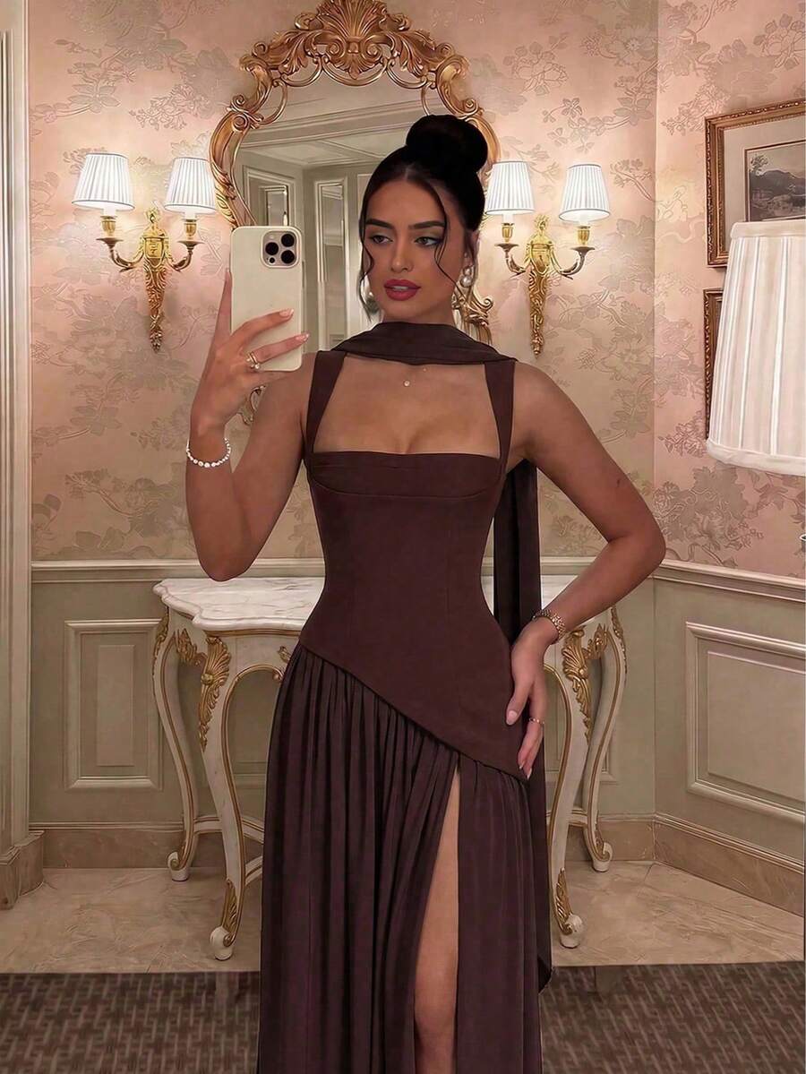 Vestido Precious