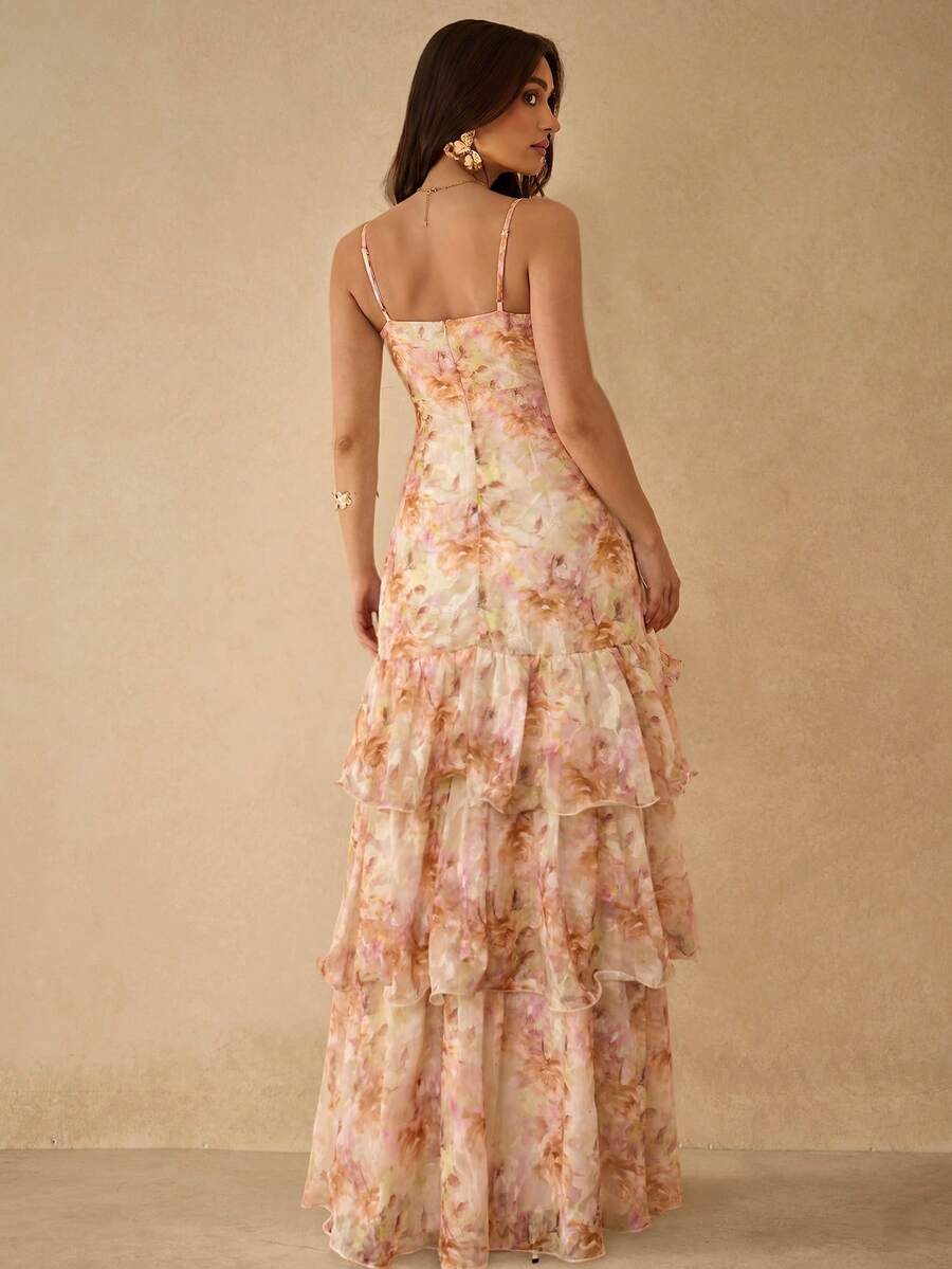 Vestido Persephone