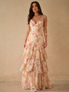 Vestido Persephone