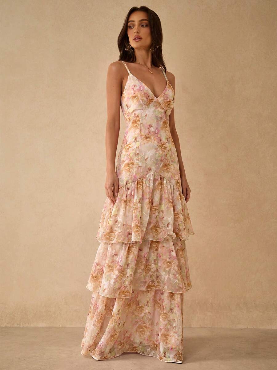 Vestido Persephone