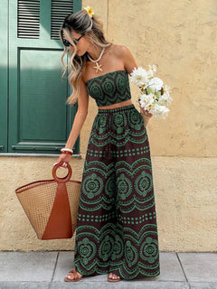 Conjunto Unholy