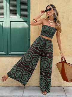Conjunto Unholy