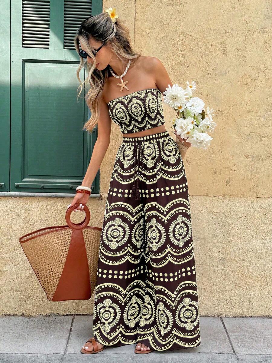 Conjunto Unholy