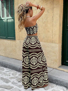 Conjunto Unholy