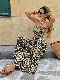 Conjunto Unholy