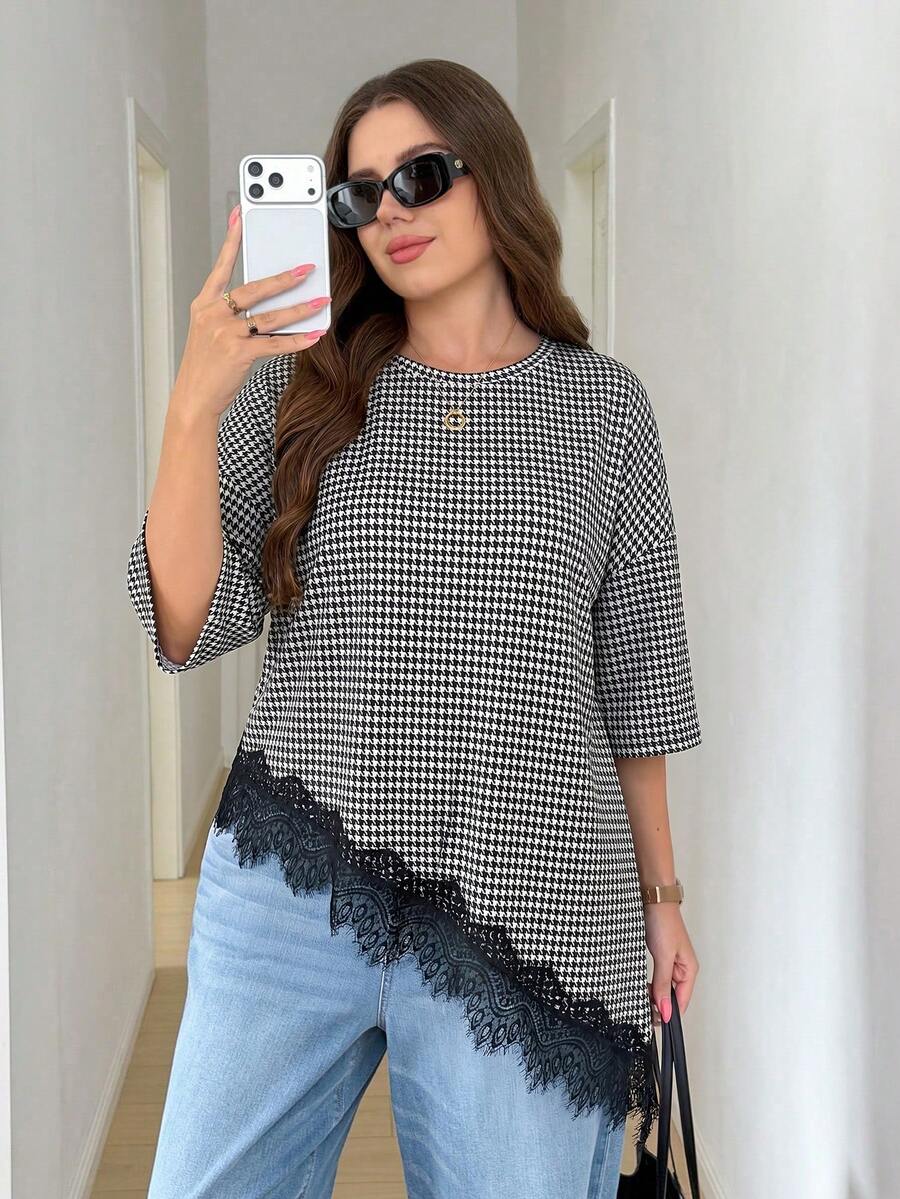 Polera Barbara