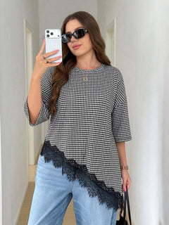 Polera Barbara