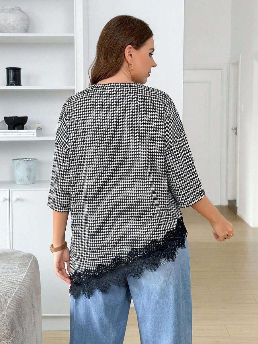 Polera Barbara