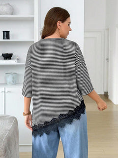 Polera Barbara