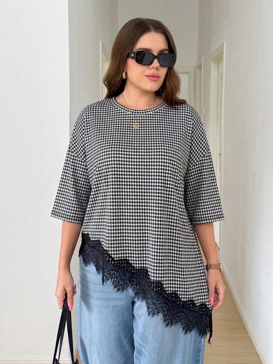 Polera Barbara