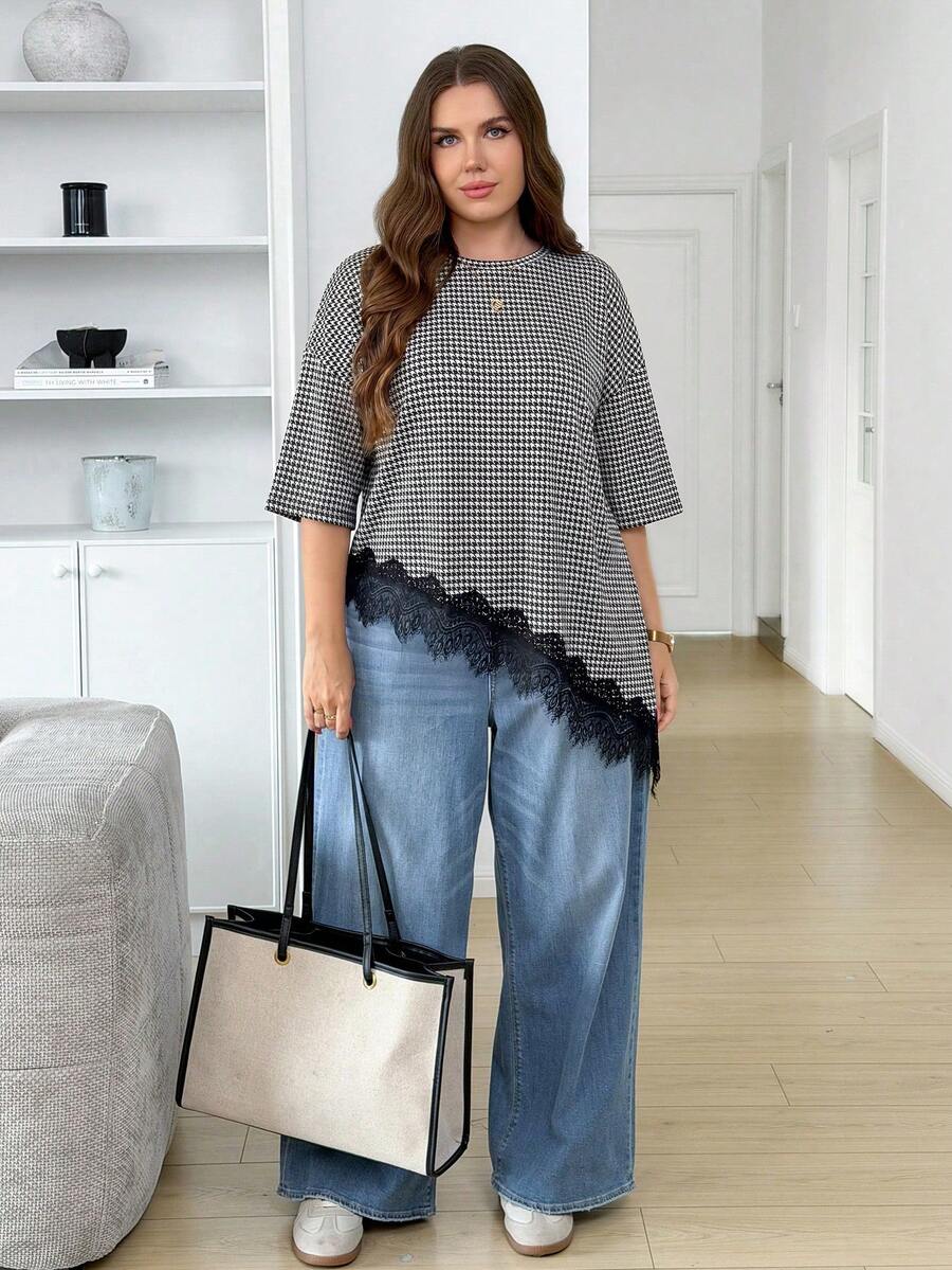 Polera Barbara