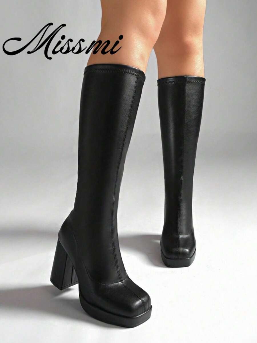 Botas Rave