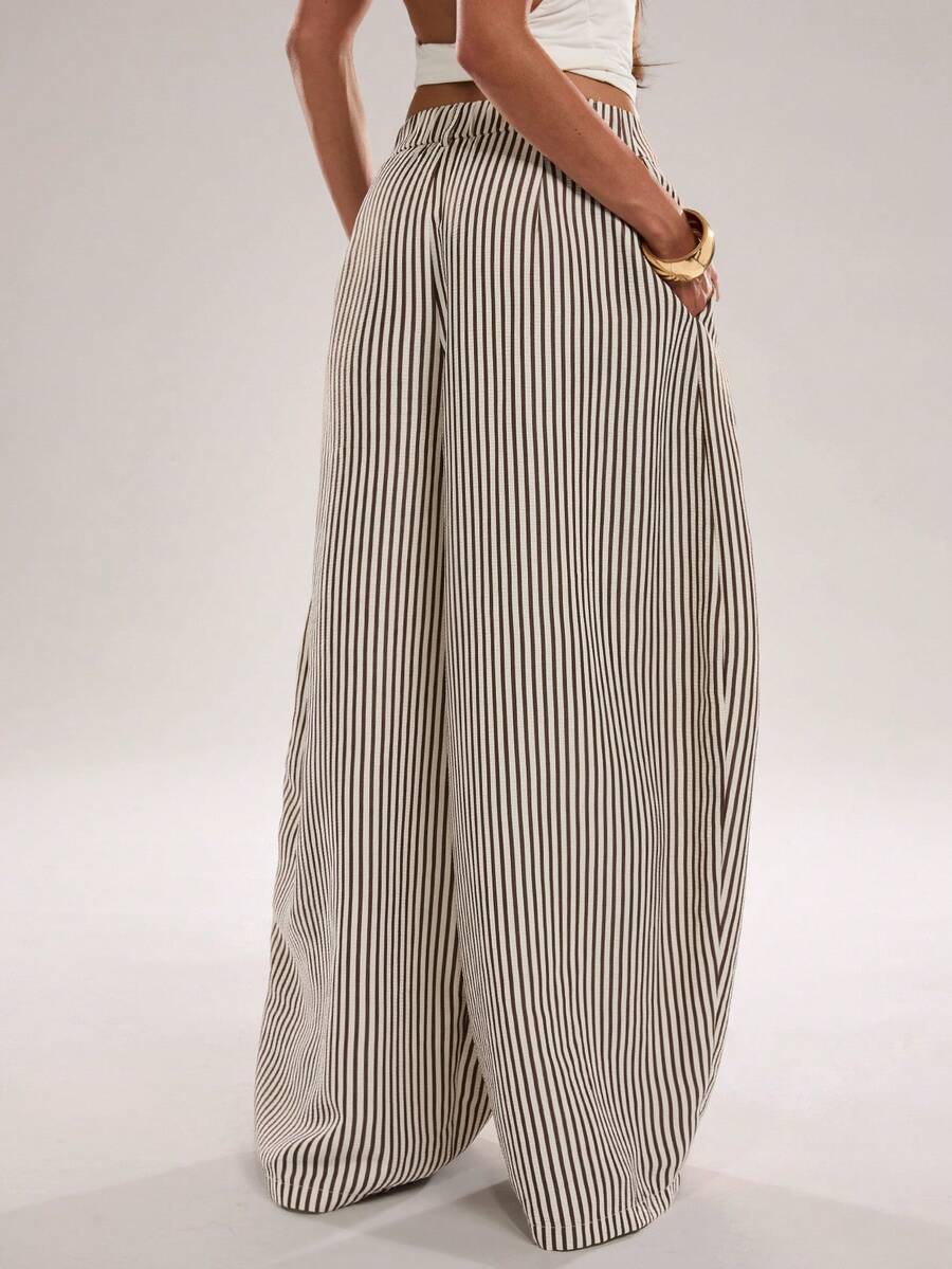 Pantalones Holgados María