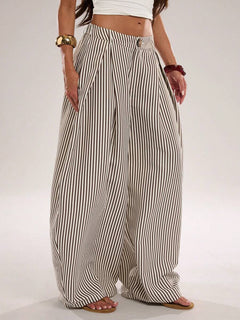 Pantalones Holgados María